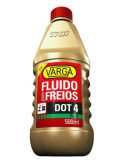 Fluído de Freios DOT 4 Varga 200ml